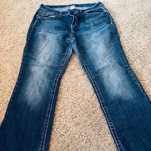 Maurice’s Jeans